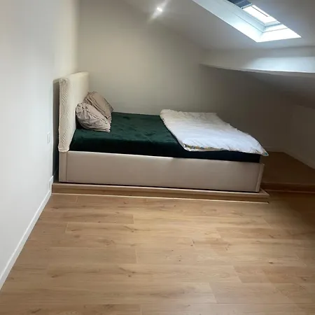 Apartment Sublime Entierement Neuf, Luxueuse, Proche De L'aeroport Charles De Gaulle Parc Expo Villepinte Et Paris *