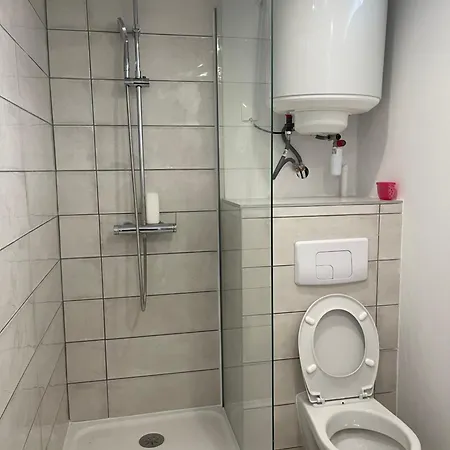 Apartment Sublime Entierement Neuf, Luxueuse, Proche De L'aeroport Charles De Gaulle Parc Expo Villepinte Et Paris *
