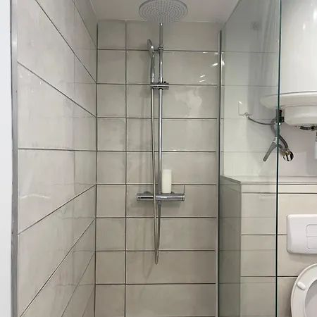 Apartment Sublime Entierement Neuf, Luxueuse, Proche De L'aeroport Charles De Gaulle Parc Expo Villepinte Et Paris Villepinte (Seine-Saint-Denis)