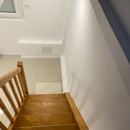 Apartment Sublime Entierement Neuf, Luxueuse, Proche De L'aeroport Charles De Gaulle Parc Expo Villepinte Et Paris *